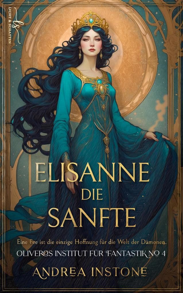 Elisanne, die Sanfte
