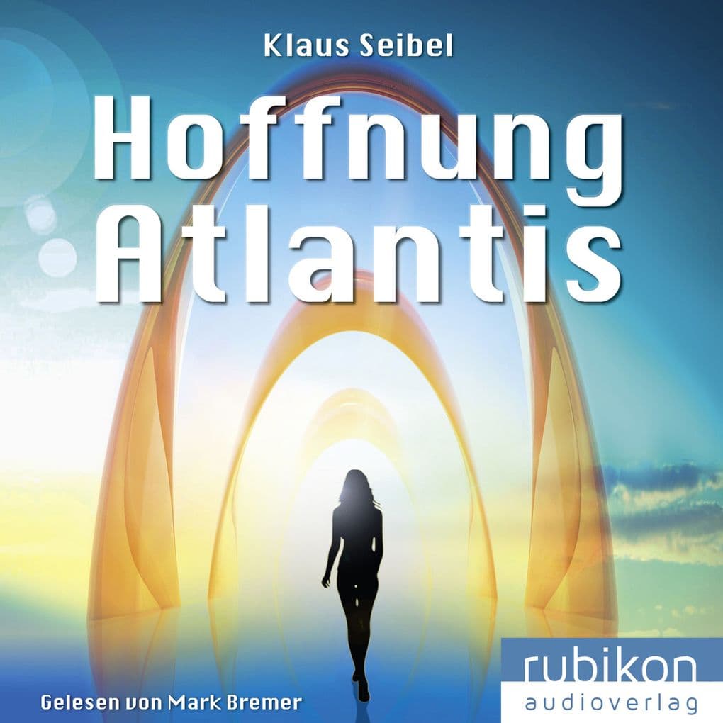 Hoffnung Atlantis - Die erste Menschheit 6