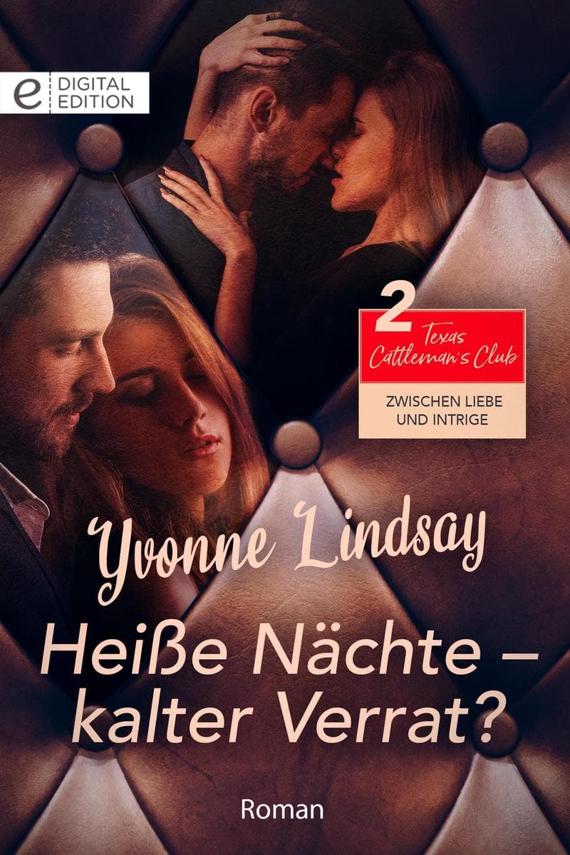 Heiße Nächte - kalter Verrat?