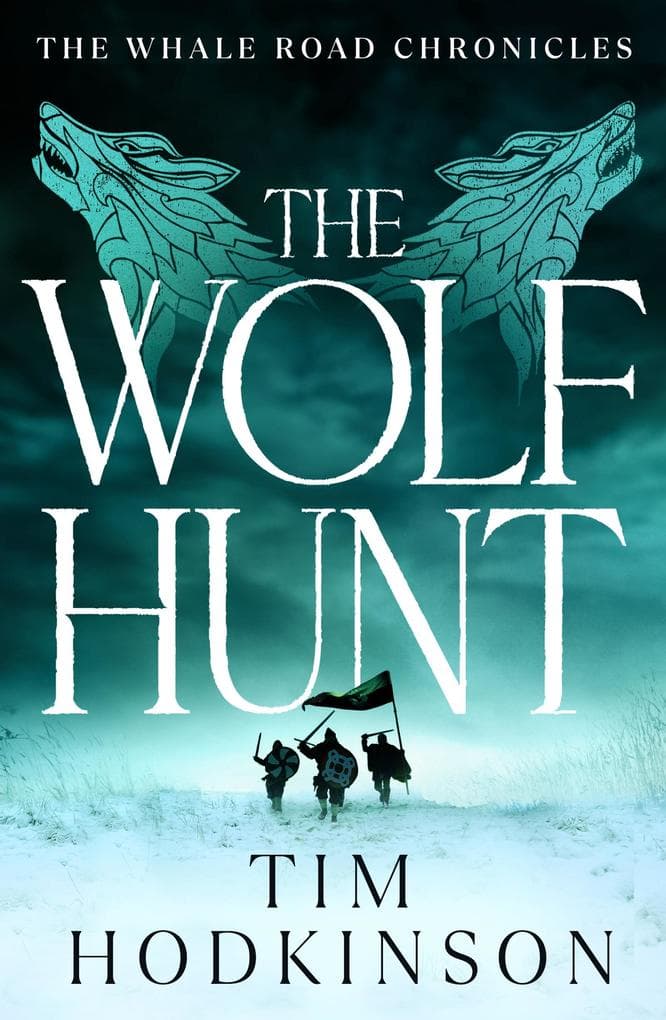 The Wolf Hunt