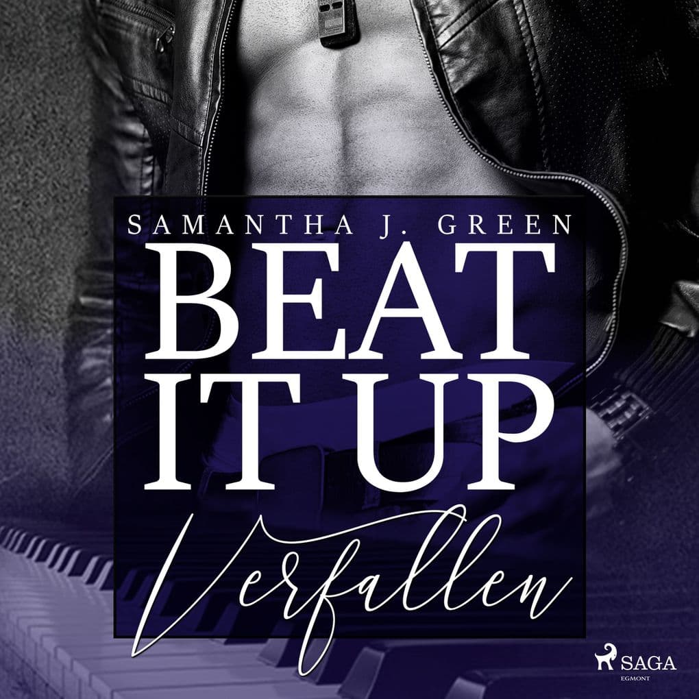 Beat it up verfallen