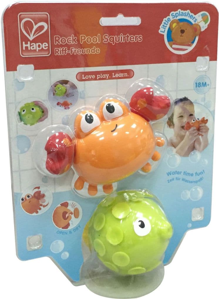 Hape - Riff Freunde