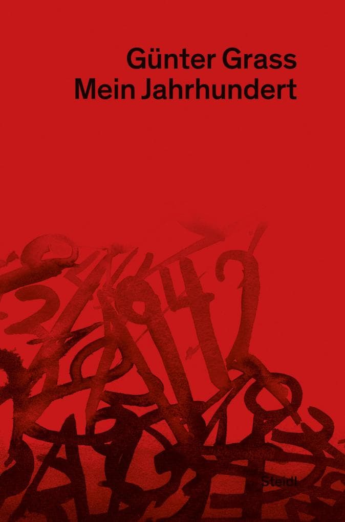 Mein Jahrhundert