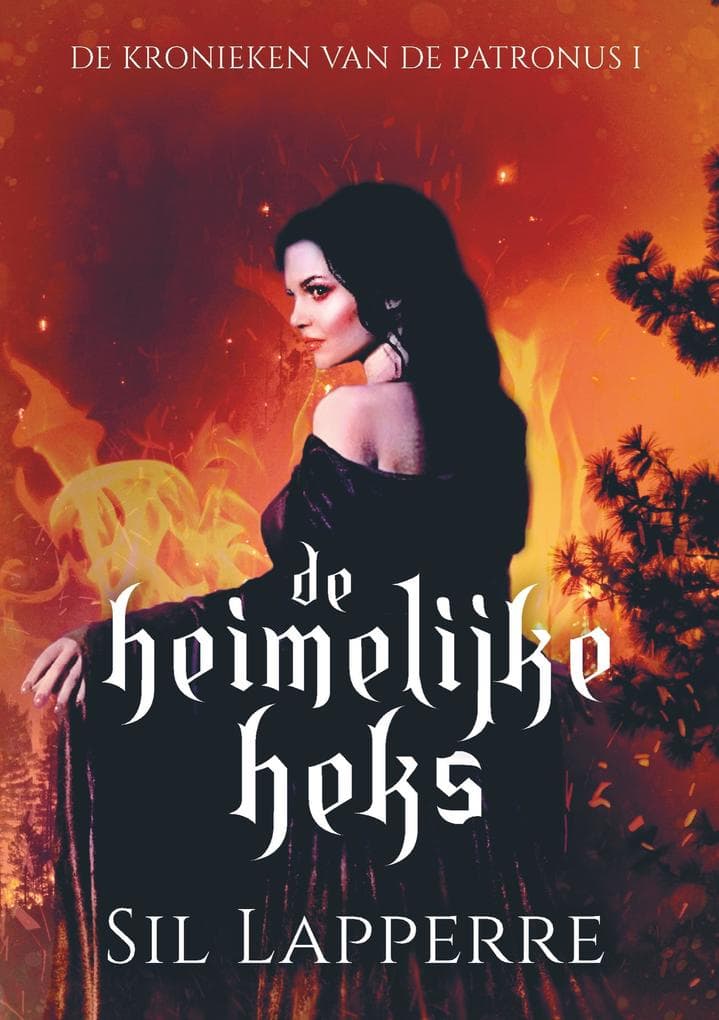 De heimelijke heks