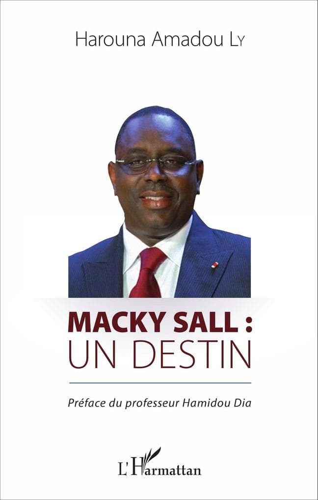 Macky Sall : un destin