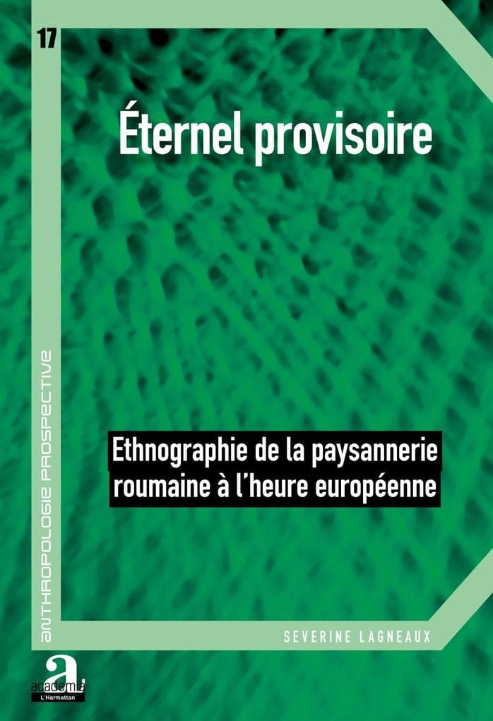 Eternel provisoire