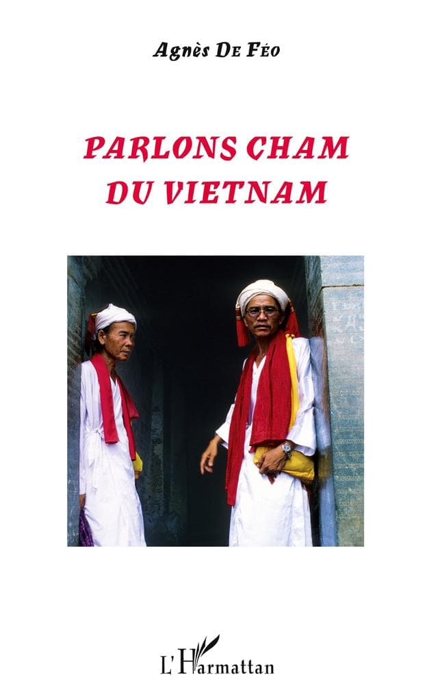Parlons cham du Vietnam