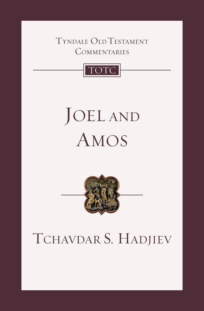 Joel and Amos