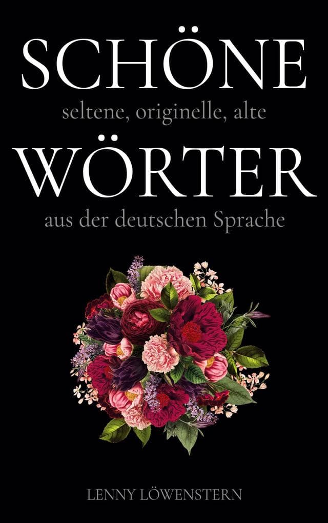 Schöne Wörter