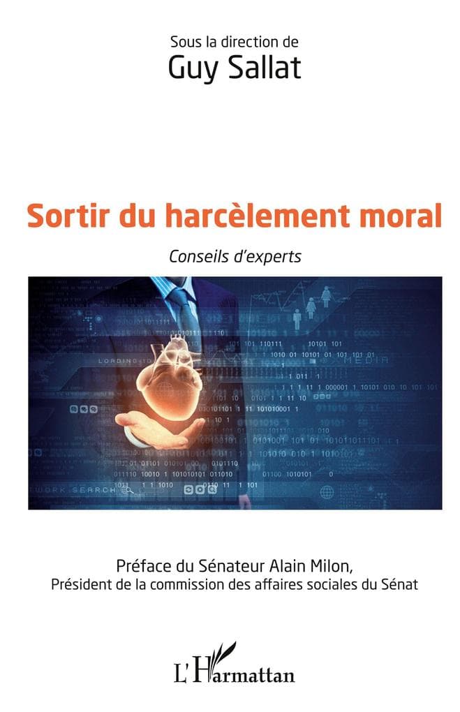 Sortir du harcèlement moral