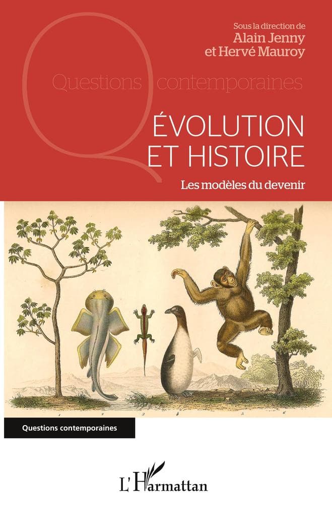 Evolution et histoire