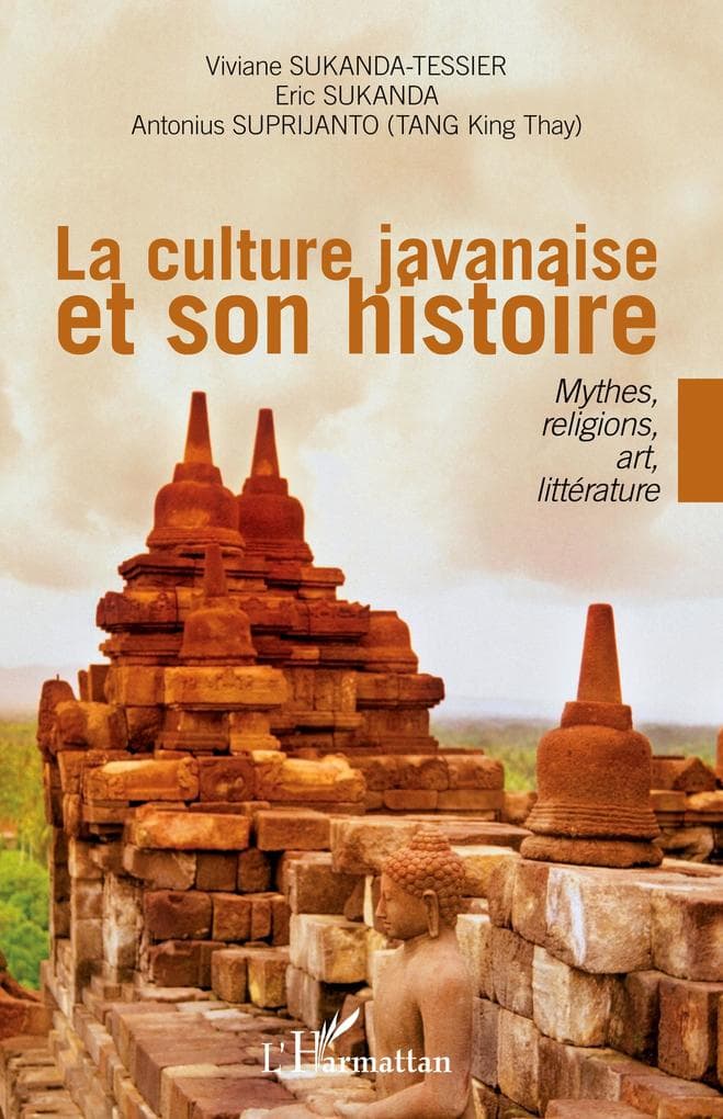 La culture javanaise et son histoire