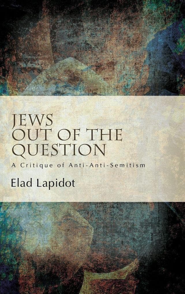 Jews Out of the Question