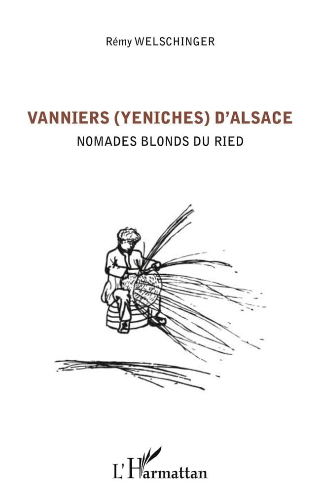 Vanniers (Yeniches) d'Alsace
