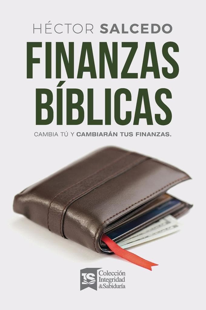 Finanzas bíblicas