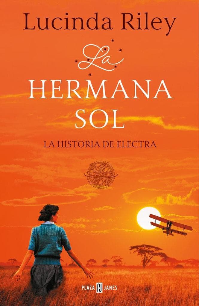La hermana Sol