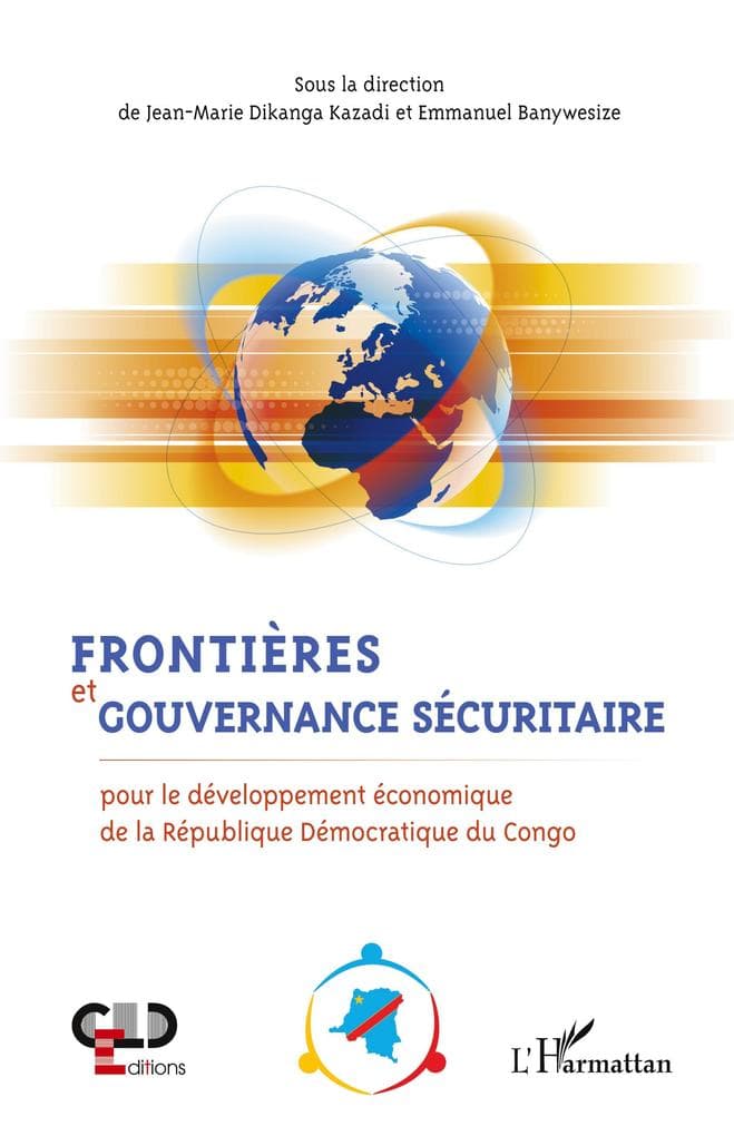 Frontières et gouvernance sécuritaire