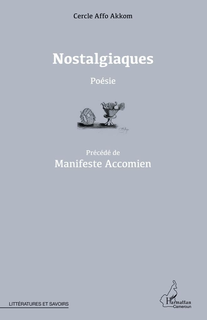 Nostalgiaques. Poésie