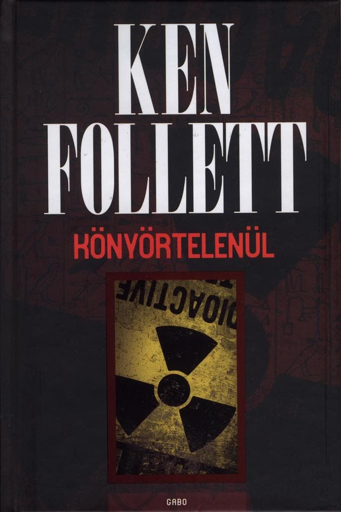 Könyörtelenül