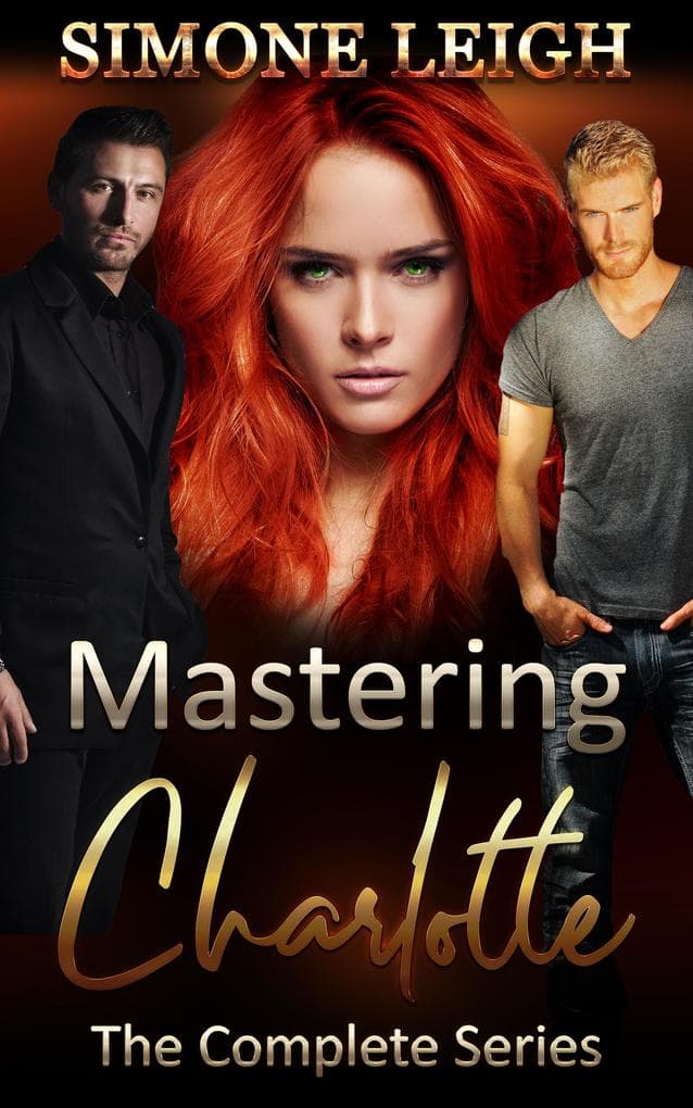 Mastering Charlotte