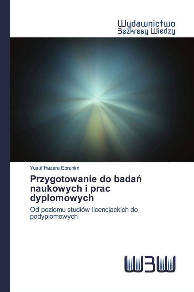 Przygotowanie do bada naukowych i prac dyplomowych