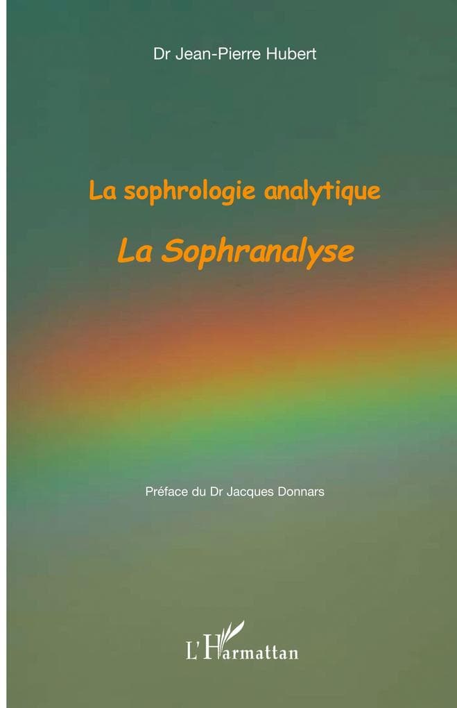 La sophrologie analytique