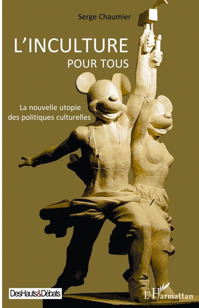 L'inculture pour tous