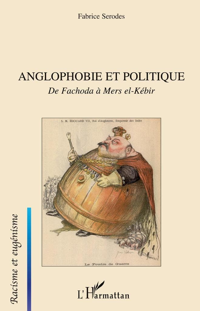 Anglophobie et politique