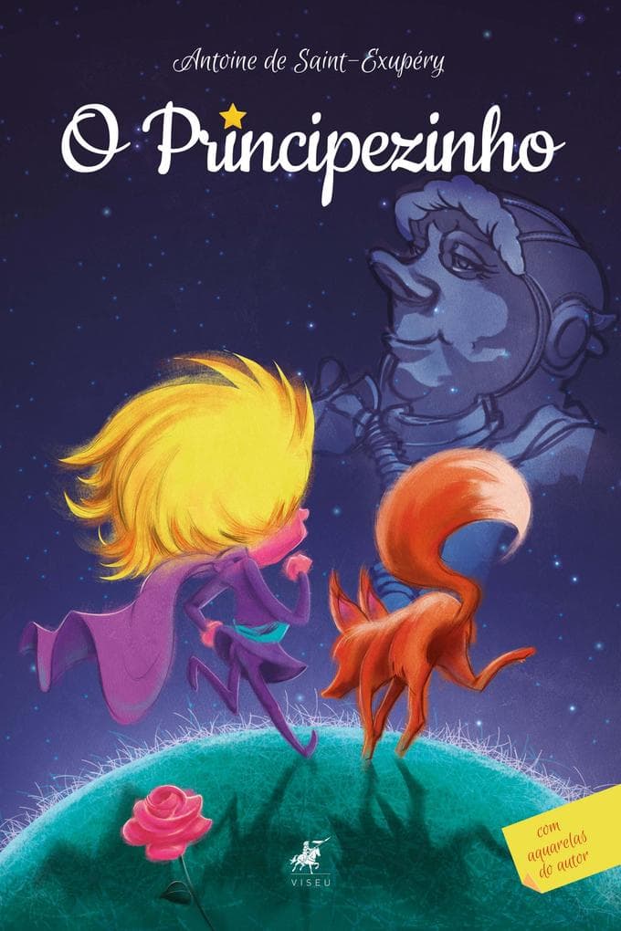 O Principezinho