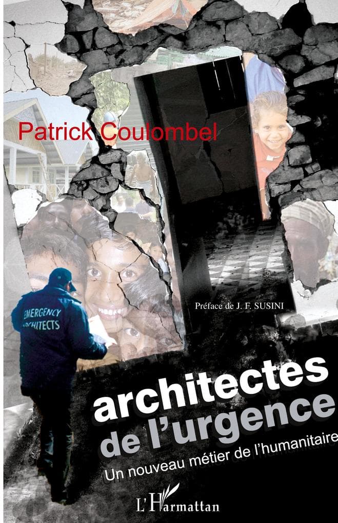 Architectes de l'urgence