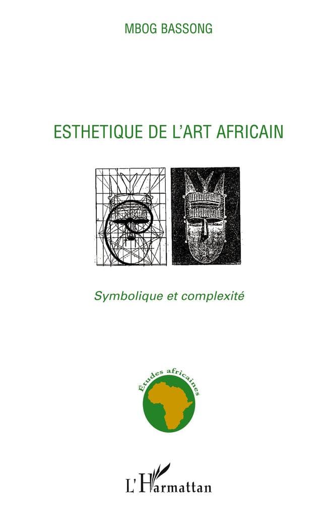 Esthétique de l'art africain