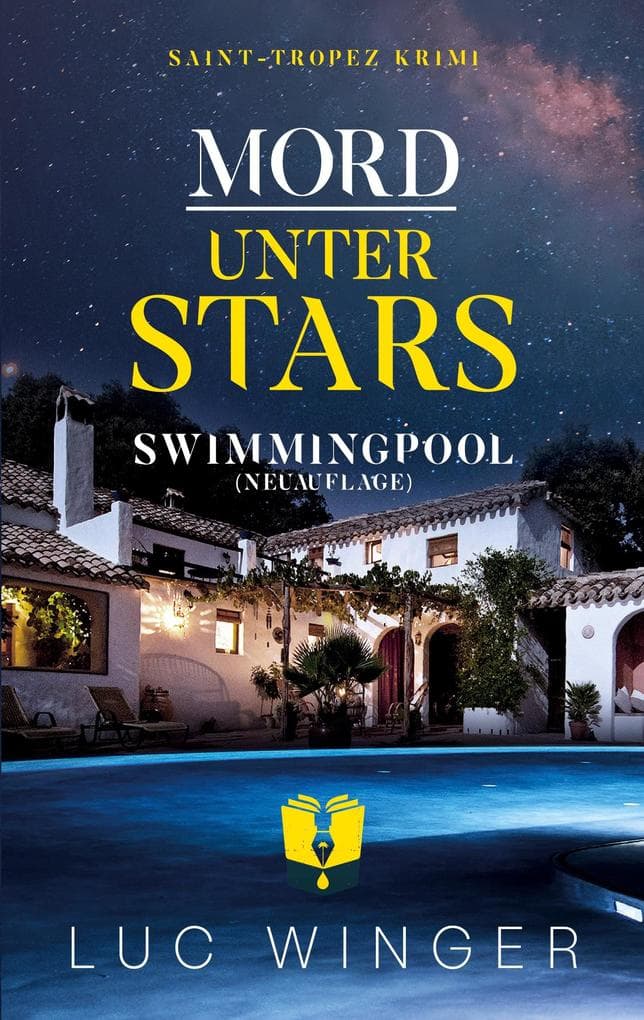 Mord unter Stars