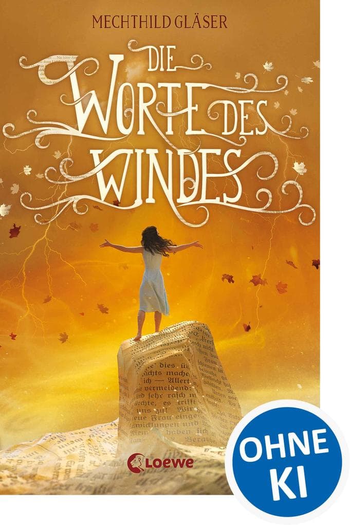 Die Worte des Windes