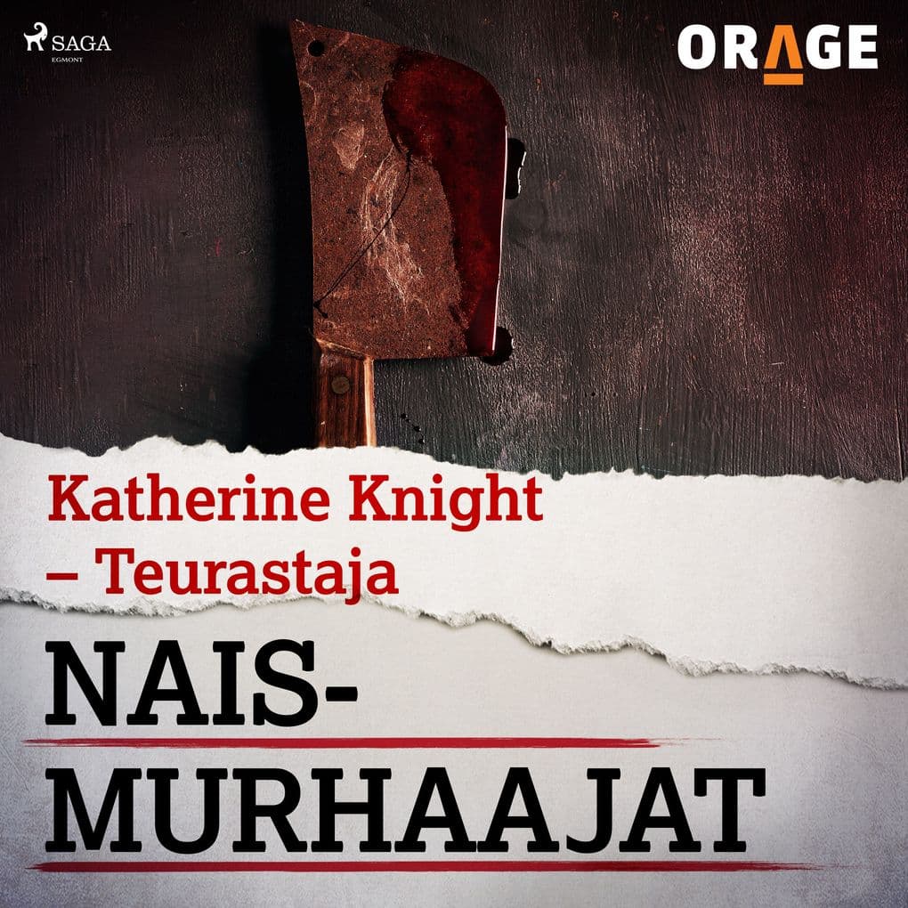 Katherine Knight Teurastaja