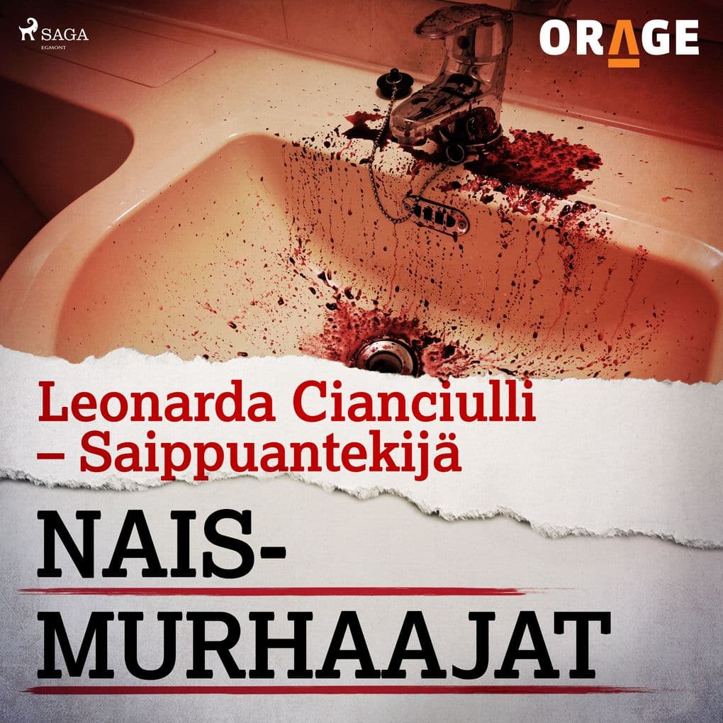 Leonarda Cianciulli Saippuantekijä