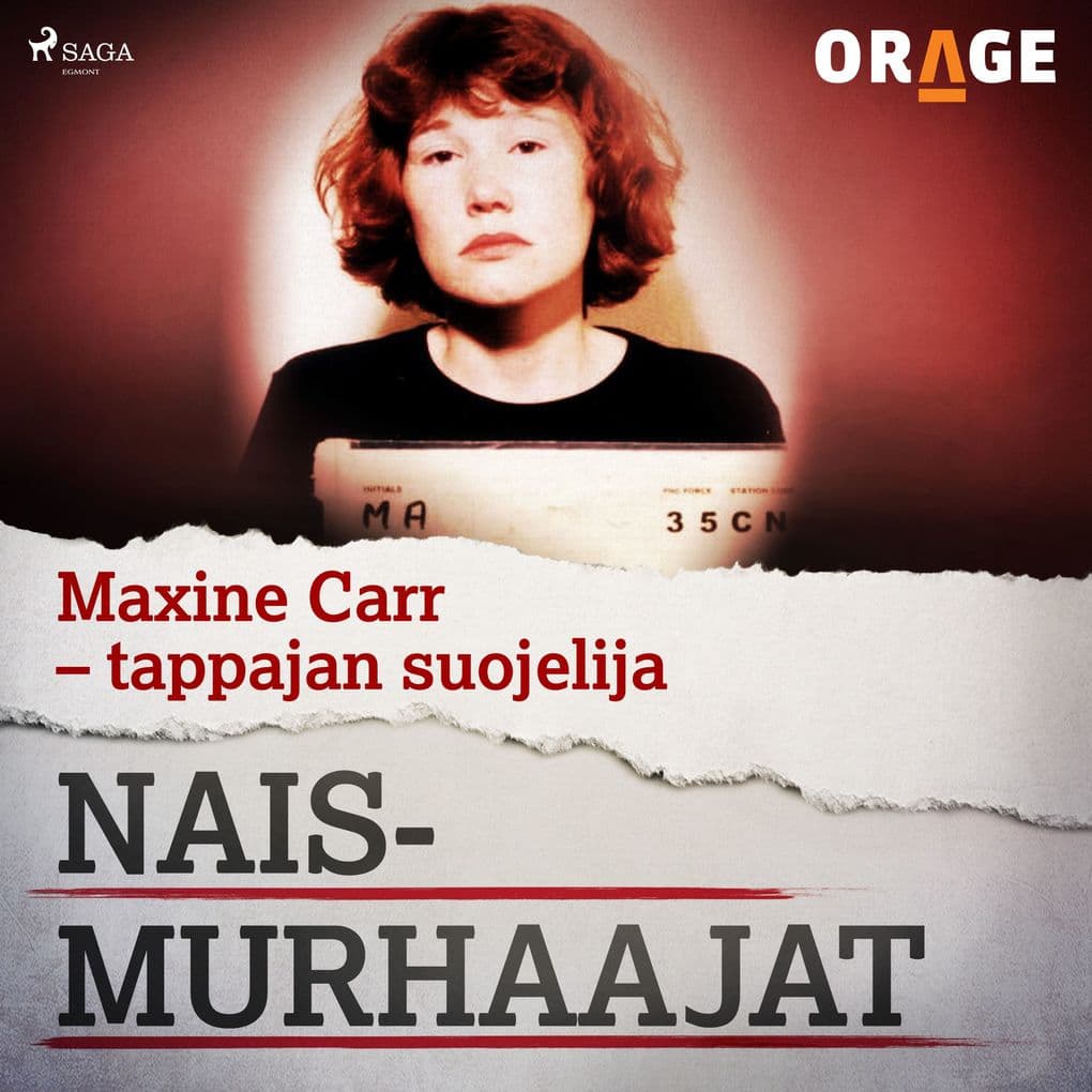 Maxine Carr tappajan suojelija