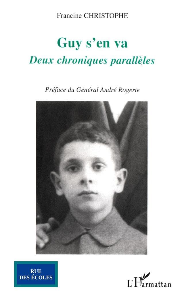 Guy s'en va