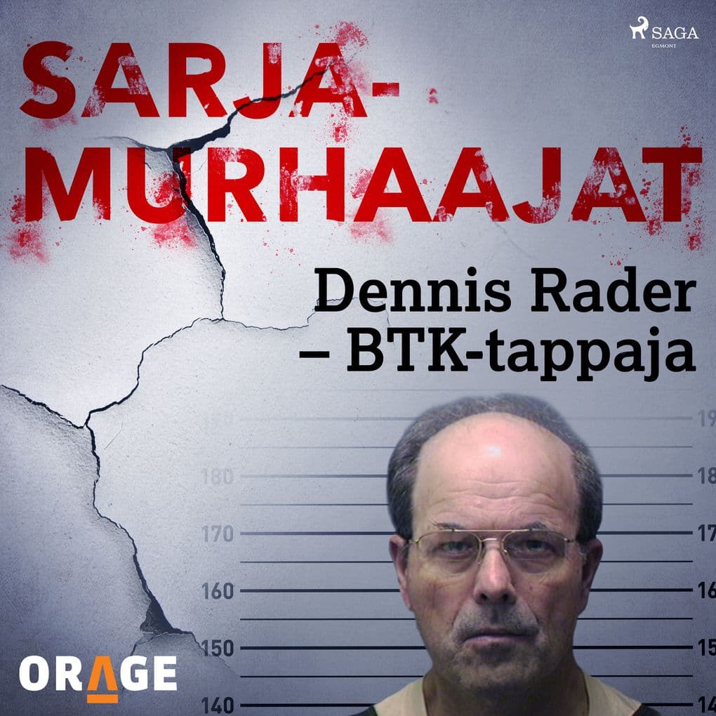 Dennis Rader BTK-tappaja