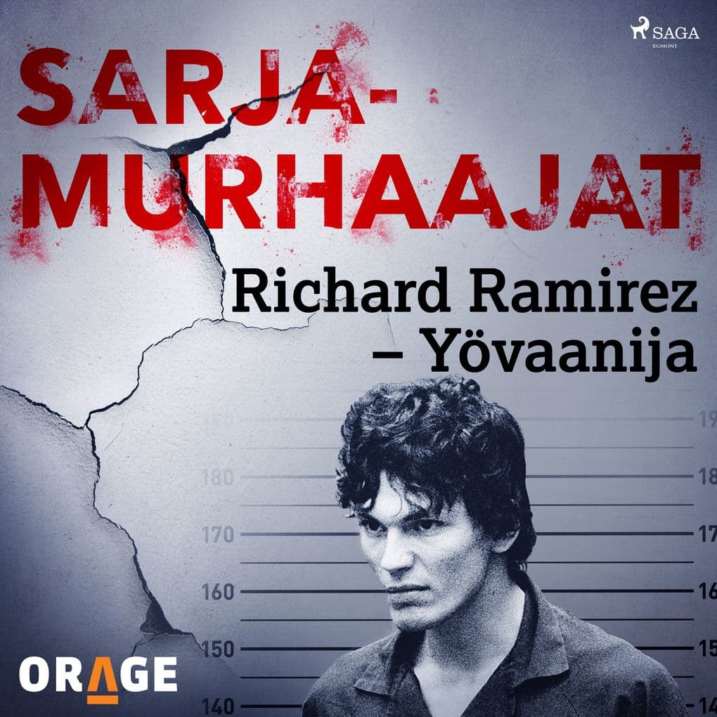 Richard Ramirez Yövaanija