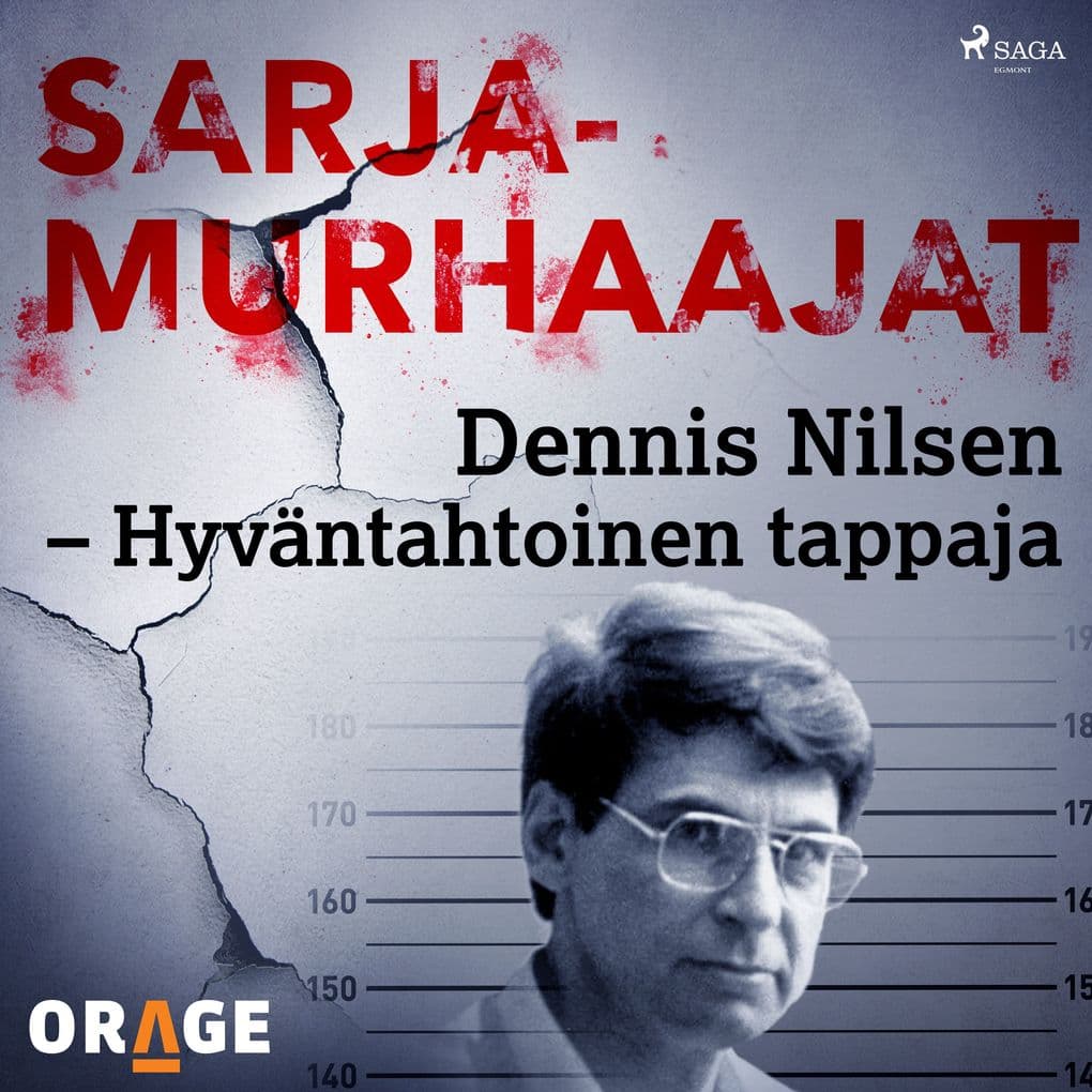 Dennis Nilsen Hyväntahtoinen tappaja