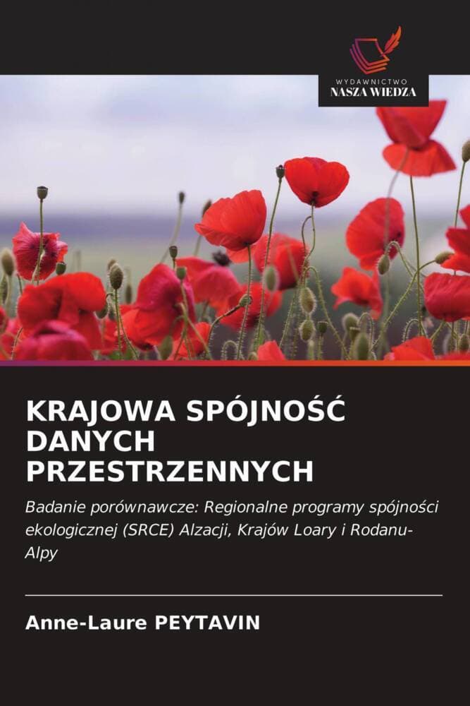 KRAJOWA SPÓJNO DANYCH PRZESTRZENNYCH