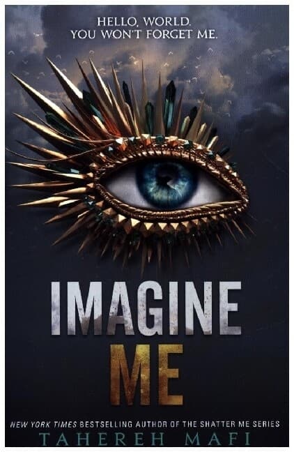 Imagine Me