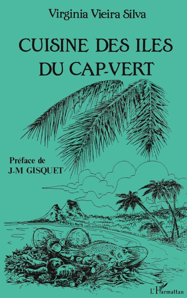 Cuisine des îles du Cap-Vert