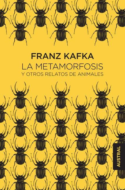 La Metamorfosis / The Metamorphosis