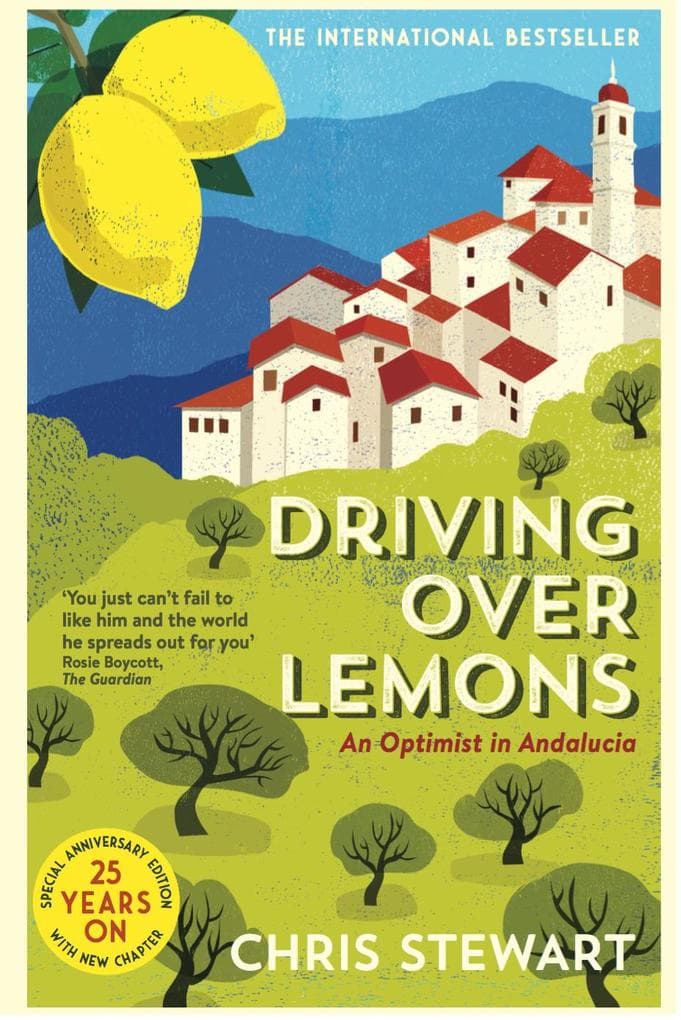 Driving Over Lemons