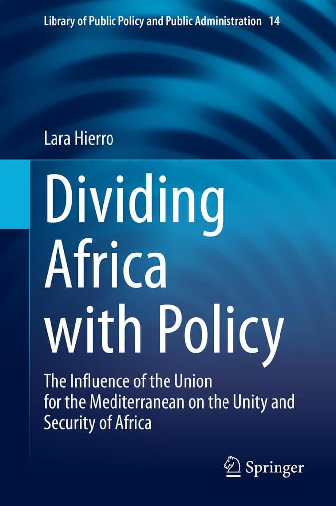 Dividing Africa with Policy
