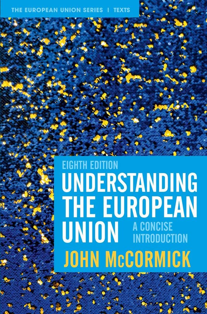 Understanding the European Union