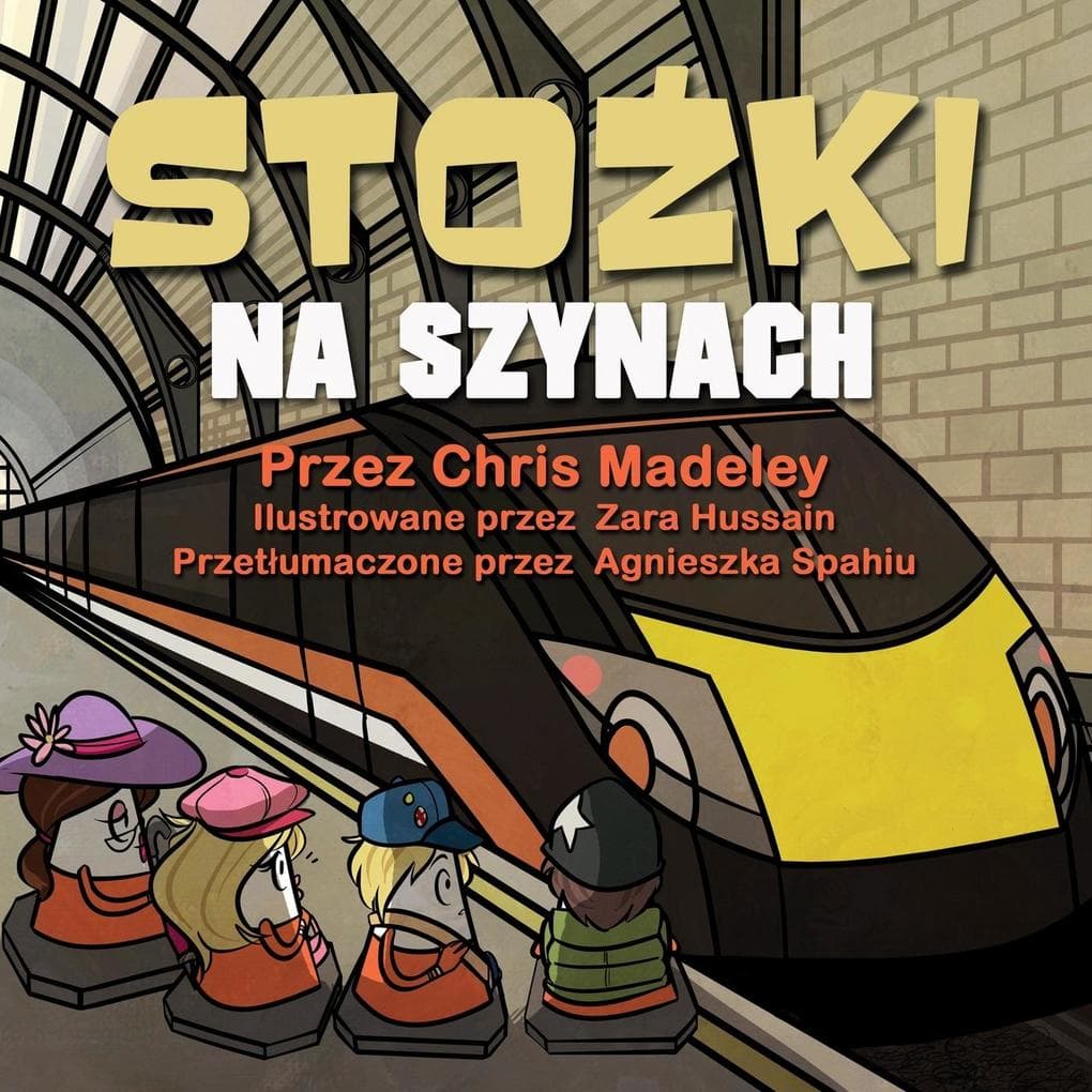 Stoki Na Szynach