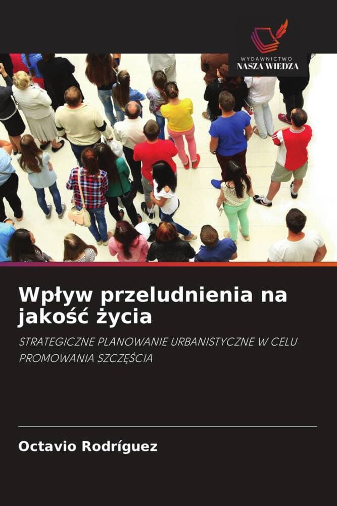 Wpyw przeludnienia na jako ycia