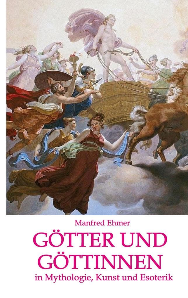 Götter und Göttinnen